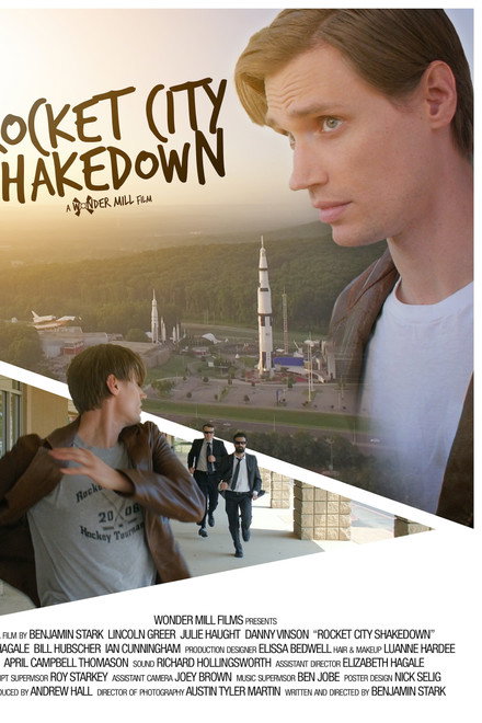 Rocket City Shakedown
