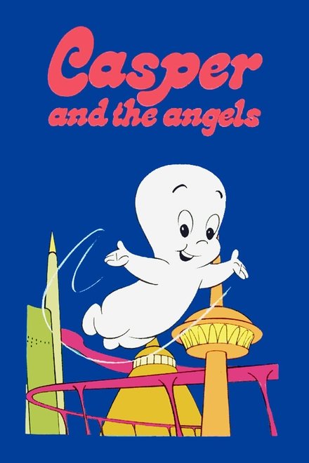 Casper and the Angels