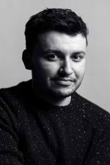 Maxim Godoroja