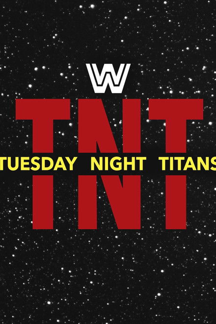 Tuesday Night Titans