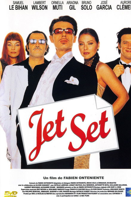 Jet Set