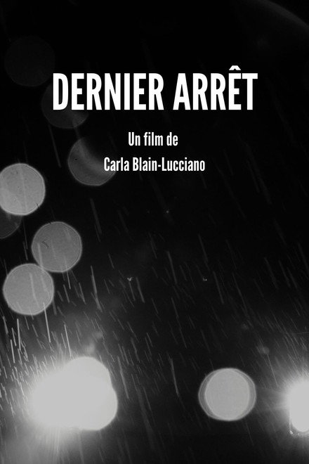 Dernier Arrêt