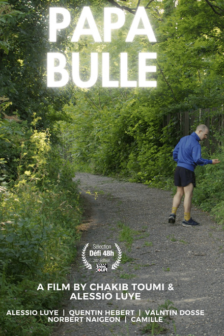 Papa Bulle