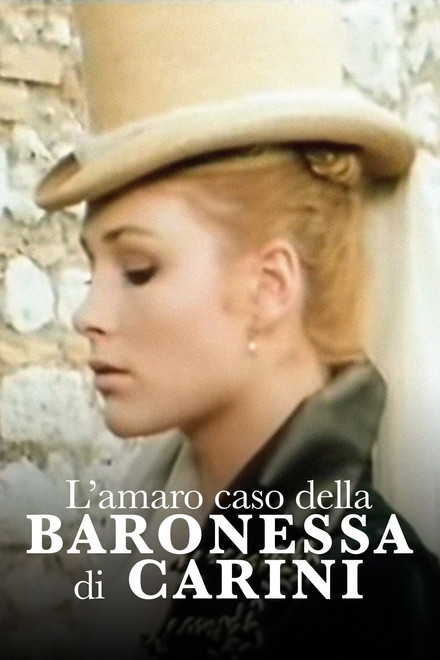 The bitter case of the Baroness of Carini