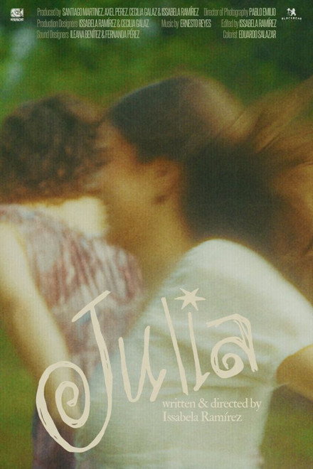 Julia