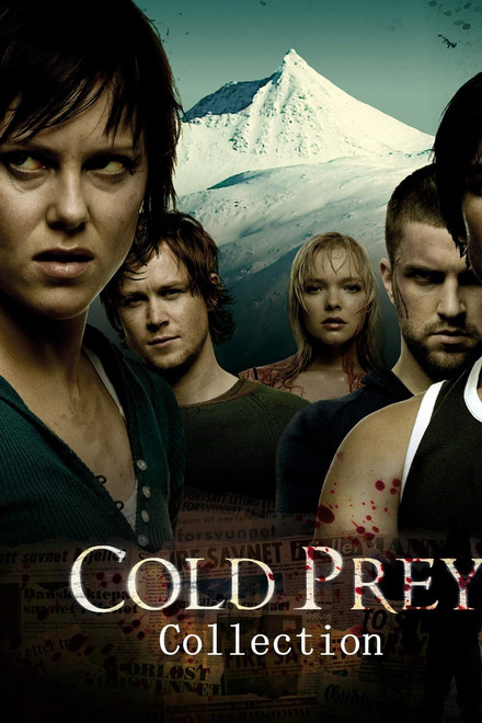 Cold Prey Collection