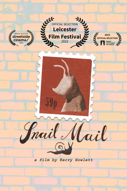 Snail Mail