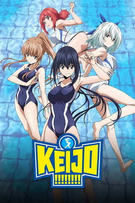 Keijo!!!!!!!!