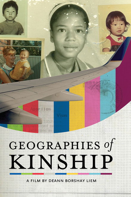 Geographies of Kinship