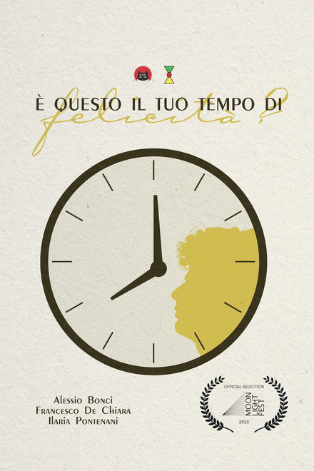 Is it your time for happiness?