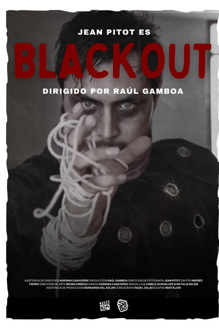 BLACKOUT