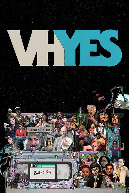 VHYes