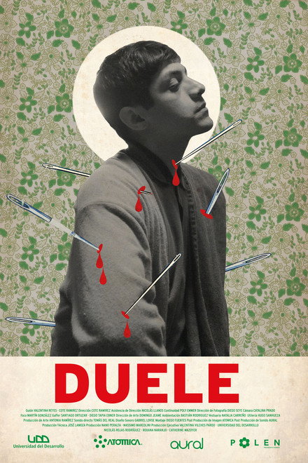 It Hurts