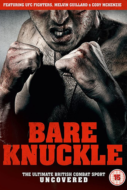 Bare Knuckle