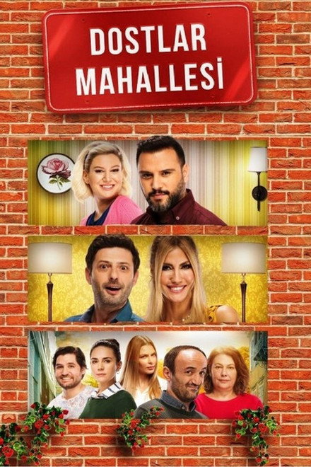 Dostlar Mahallesi