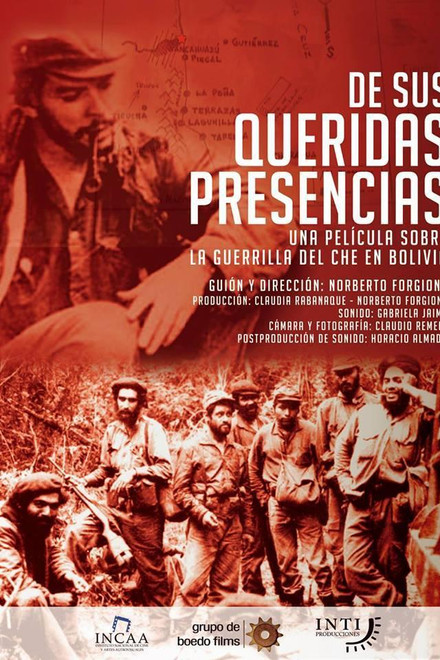 De Sus Queridas Presencias