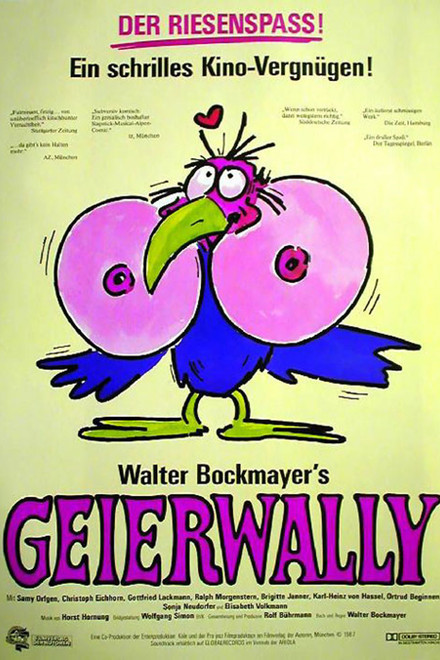 Geierwally