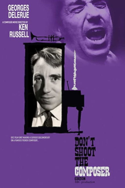 Don’t Shoot the Composer
