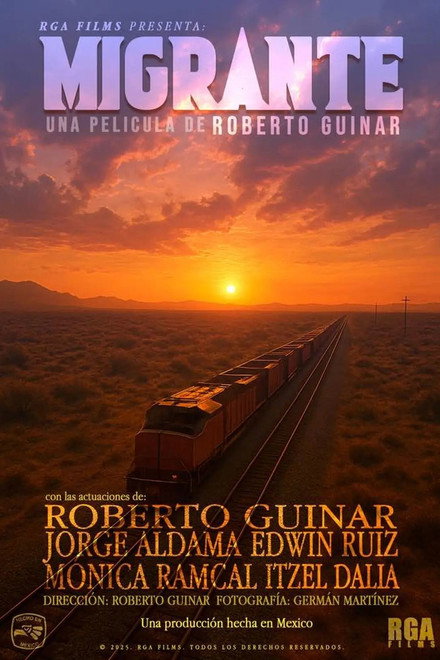 Migrante