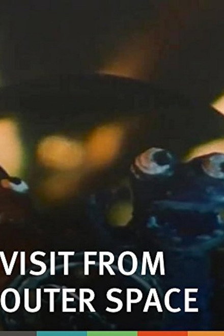 Visit from Outer Space