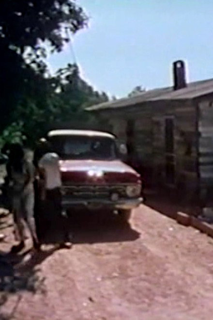 The Burks of Georgia