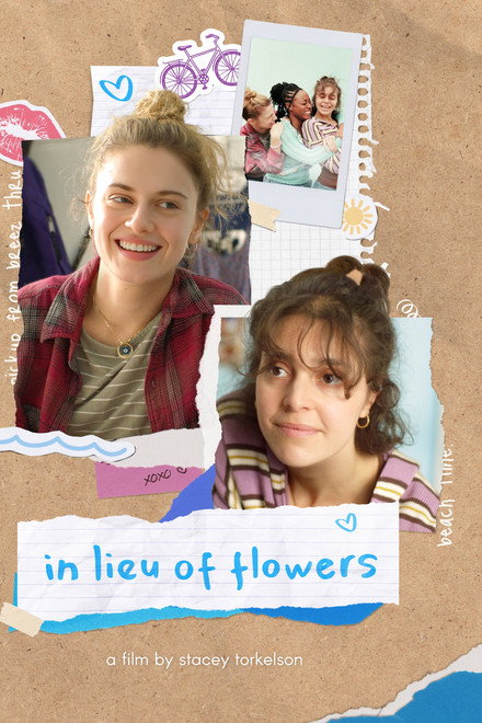 In Lieu of Flowers