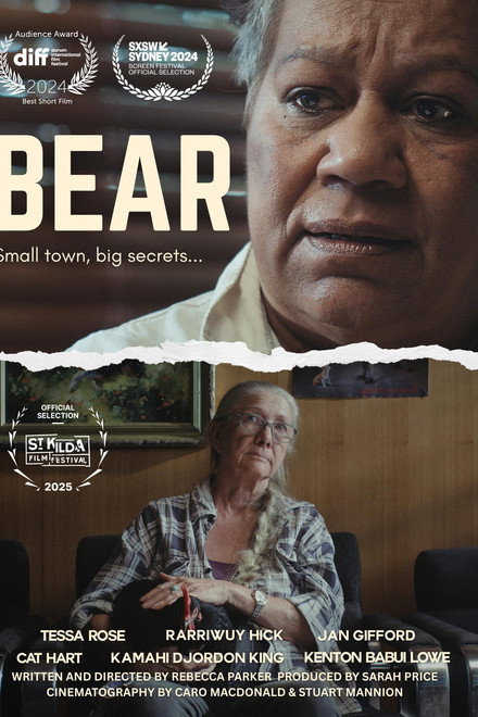 Bear