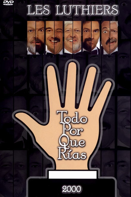 Todo por que rías