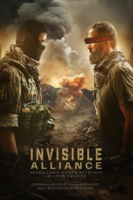 Invisible Alliance