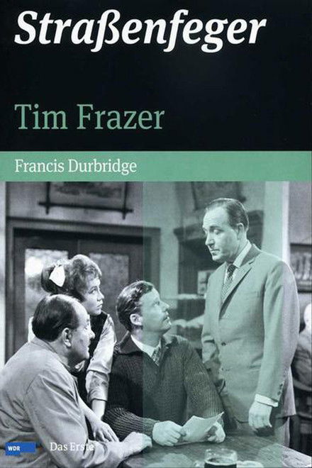 Tim Frazer