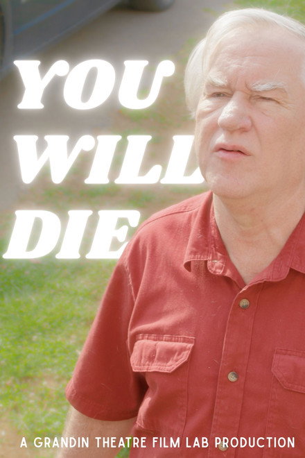 You Will Die