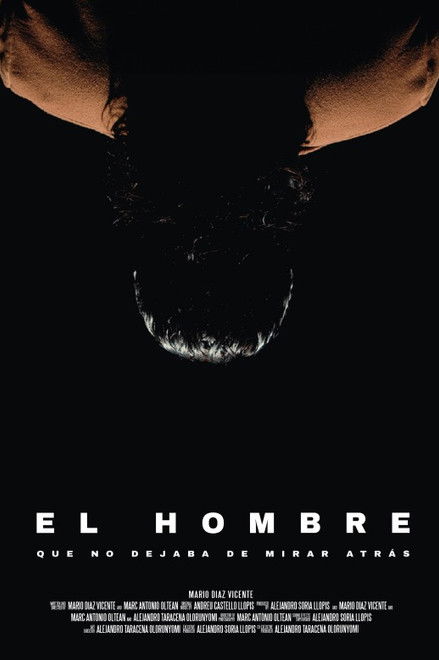 El hombre que no dejaba de mirar atrás