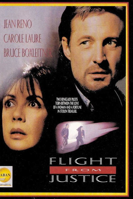 Flight from Justice