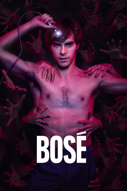 Bosé