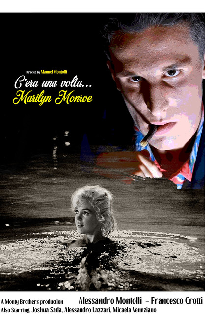 C'era una volta... Marilyn Monroe
