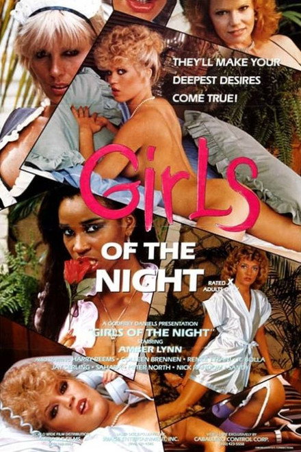 Girls of the Night