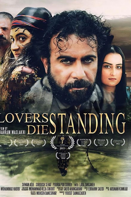 Lovers Die Standing