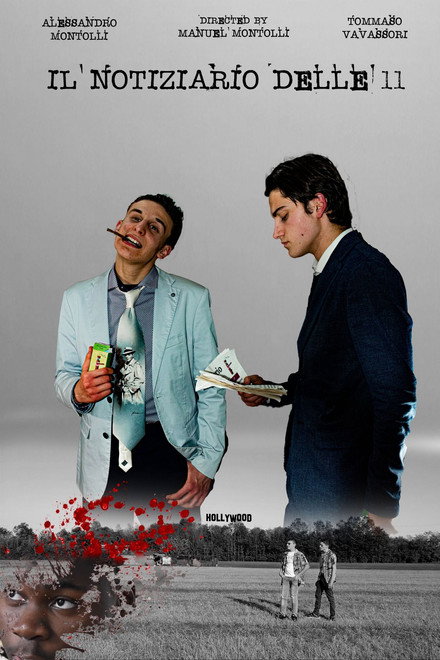 Il Notiziario delle 11