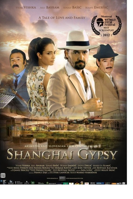 Shanghai Gypsy