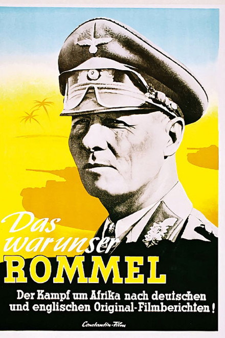That Was Our Rommel