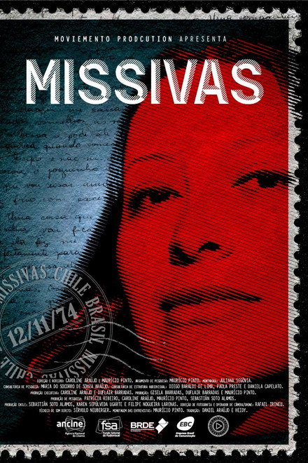 Missivas