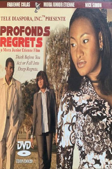 Profonds Regrets