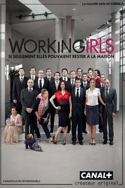 WorkinGirls