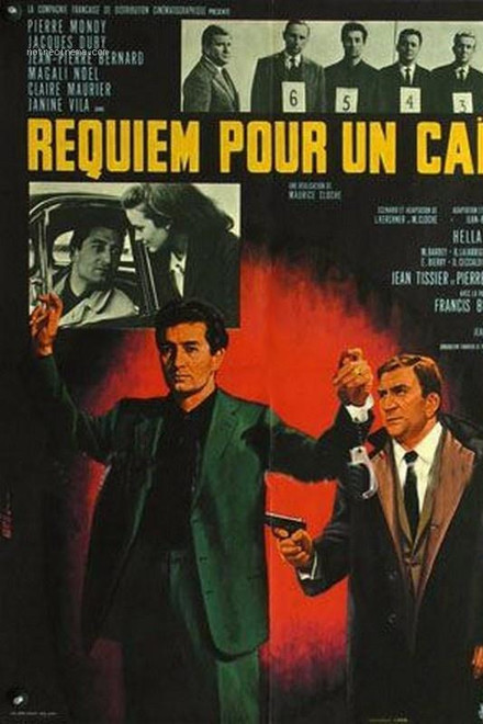 Requiem pour un caïd