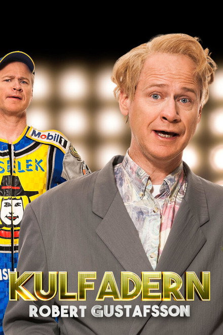 Robert Gustafsson - Kulfadern