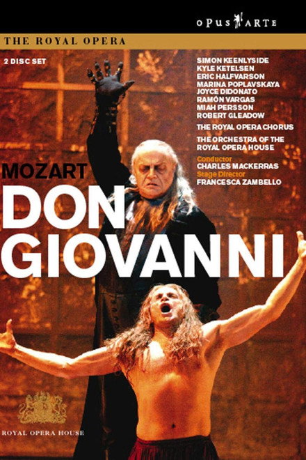 Don Giovanni