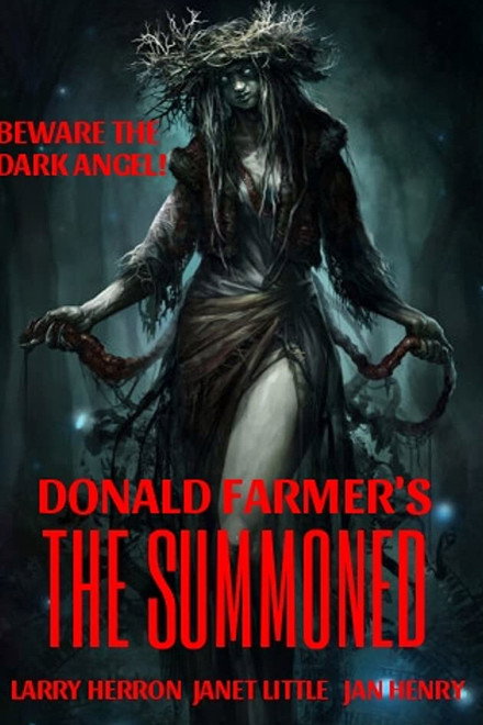 The Summoned