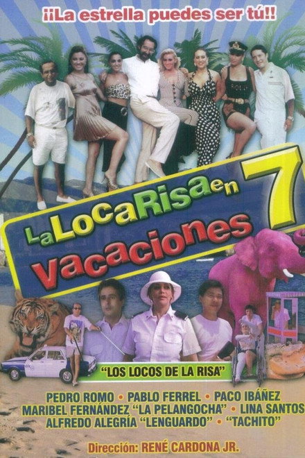 La Risa En Vacaciones 7