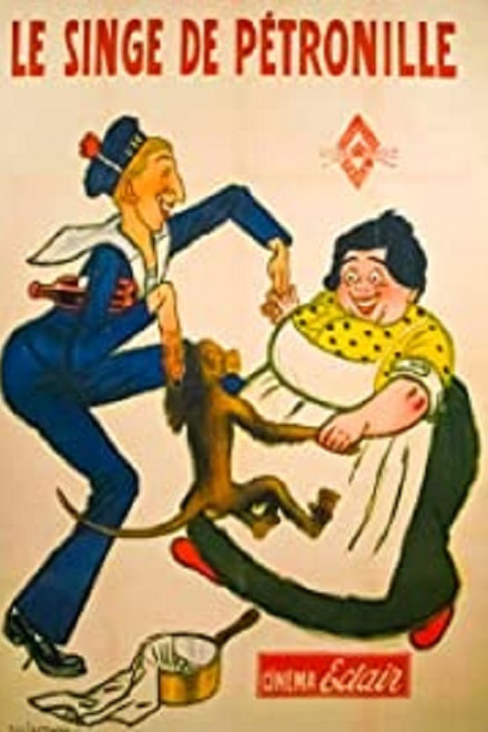 Pétronille’s Monkey