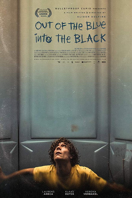 Out of the Blue, Into the Black